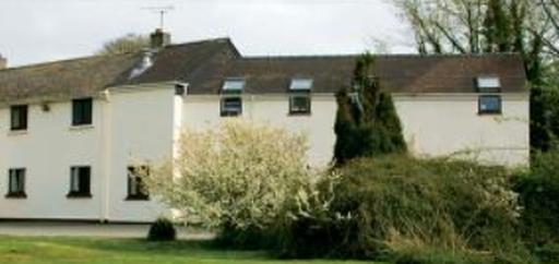 Rickeston Mill Care Home