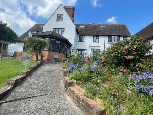 Ridge House Residential Care Home