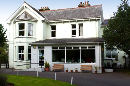 Ridgecourt Residential Care Home