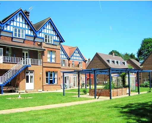 Ridgemede Care