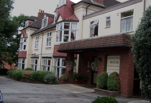 Ridgeway Care Centre
