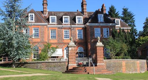 Ridgeway Manor Residential Care Home