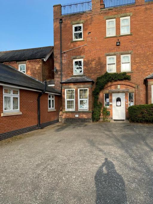 Ridgeway Nursing Home