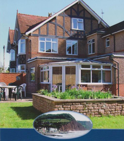 Ridgeway Residential Home