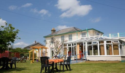 Windy Ridge Care Home