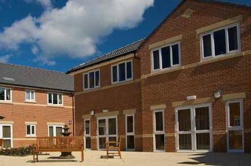 Rievaulx House Care Centre