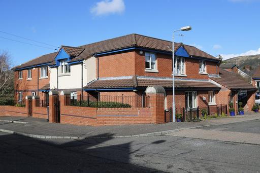 Rigby Close