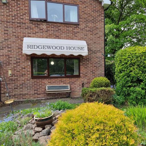 Rigewood House