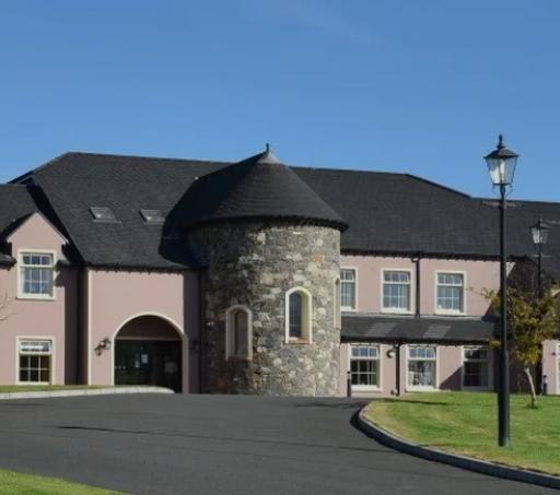Ringdufferin Nursing Home