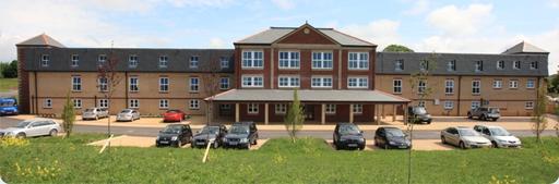 Risedale at Abbey Meadow