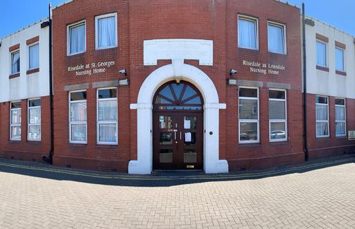 Risedale at Lonsdale Nursing Home