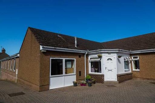 Windyedge Care Home