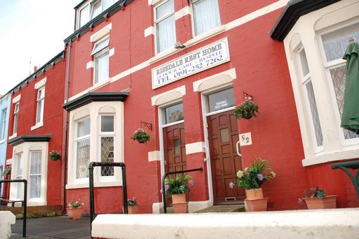 Risedale Rest Home Limited
