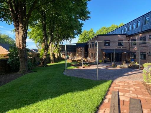 Riseley House Care Home
