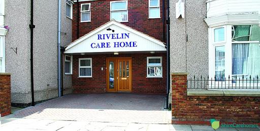 Rivelin Care Home