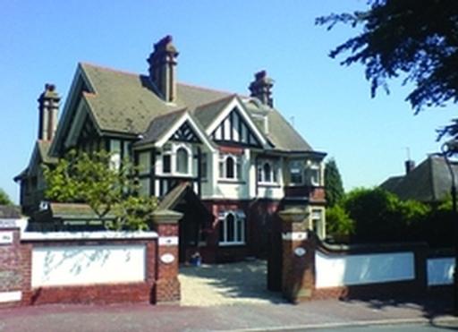 Rivendale Lodge EMI Care Home