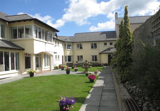 River House