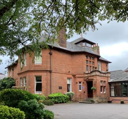 Windyhall Nursing Home