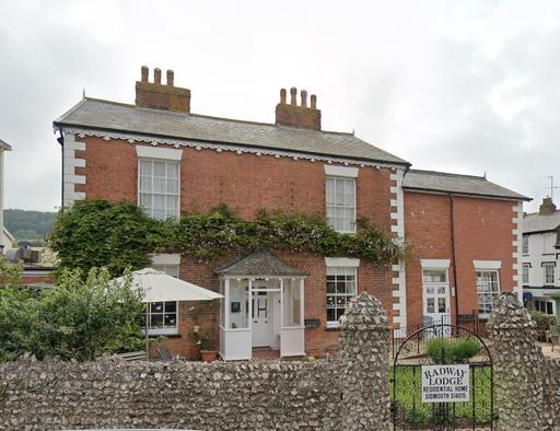 Radway Lodge Residential Home