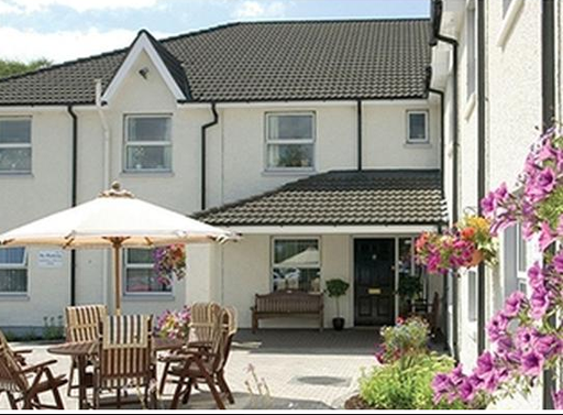 Railway Lodge Care Home