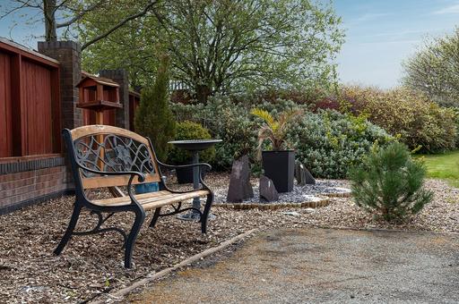 Rakewood House Care Home
