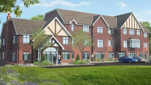 Raleigh Manor Care Home