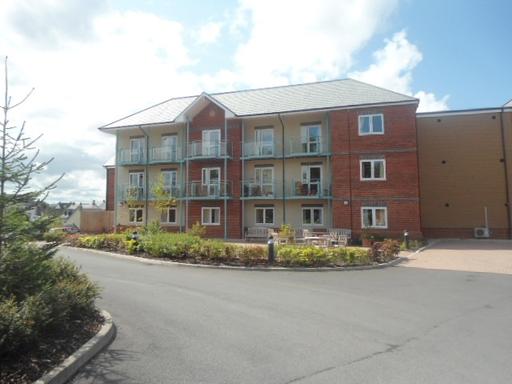 Raleigh Mead Nursing Home
