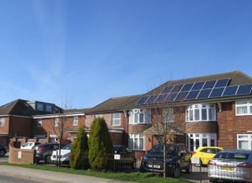 Ralphland Care Home