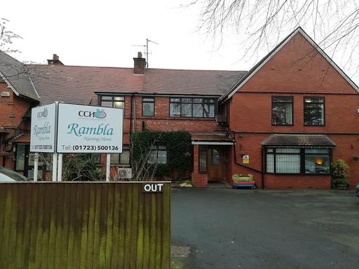 Rambla Nursing Home