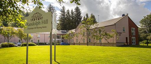 Randolph Hill Nursing Home