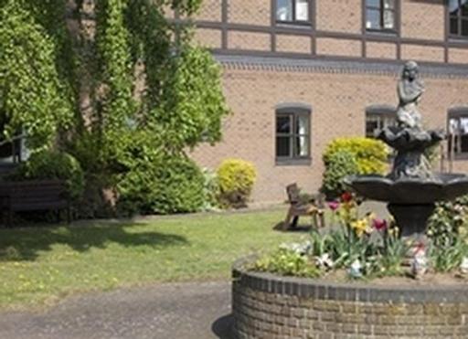 Randolph House Care Home