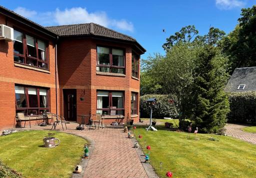 Ranfurly Care Home