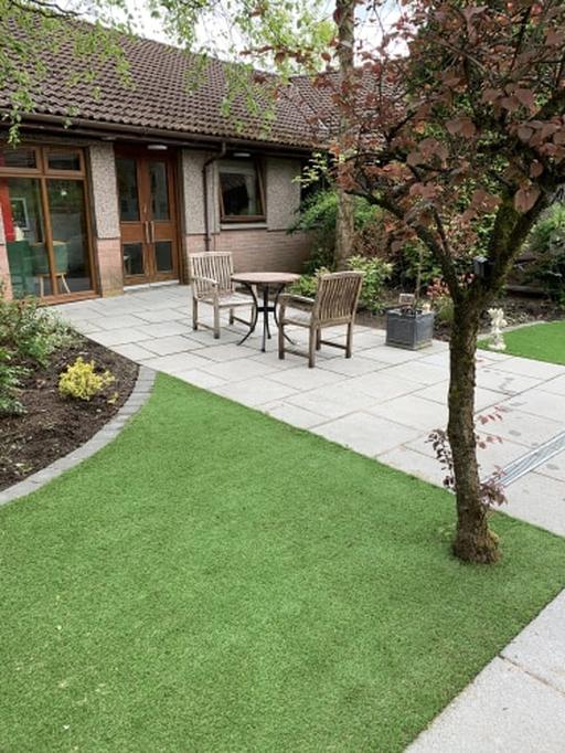 Rannoch Lodge Care Home