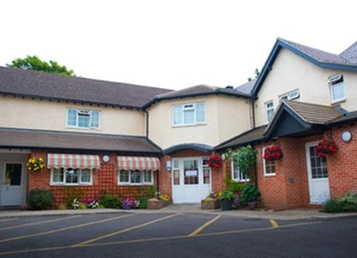 Ranvilles Nursing & Residential Care Home