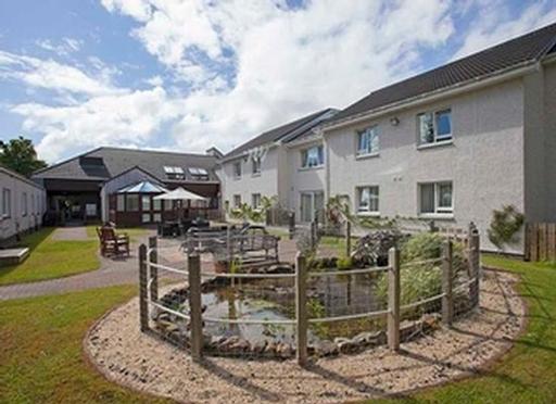 Rashielee Care Home