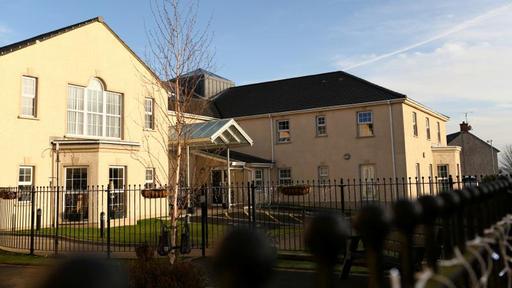 Rathfriland Manor