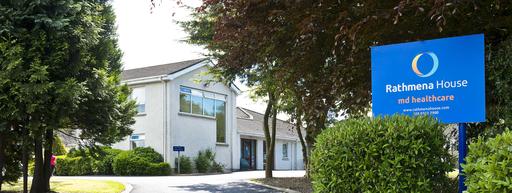 Rathmena House Care Home