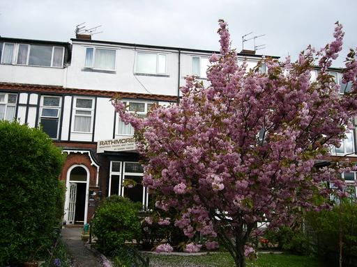 Rathmore Care Home
