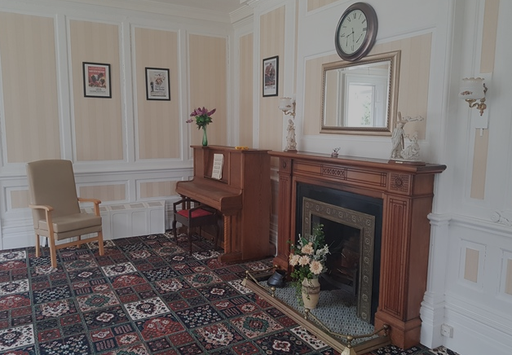 Ravendale Hall