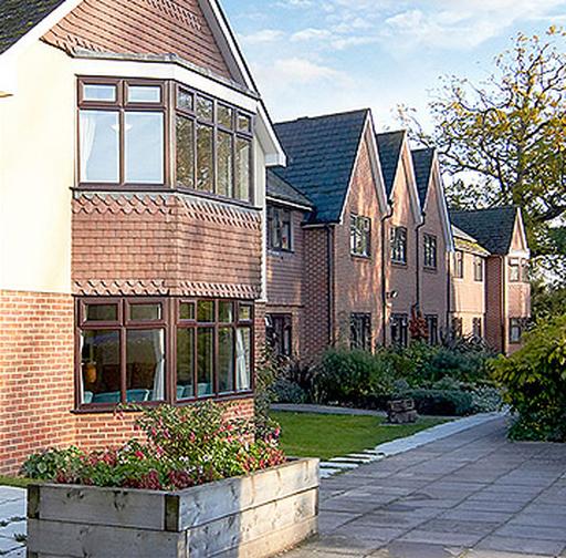 Wingham Court Care Home