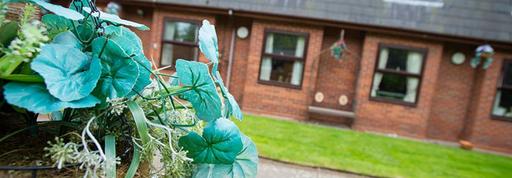 Ravenhurst Residential Care Home