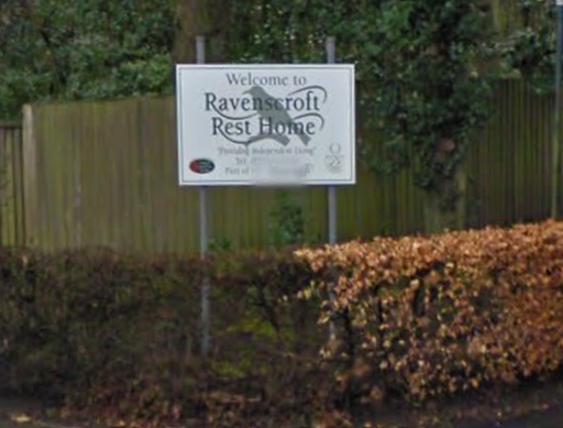 Ravenscroft Rest Home Limited