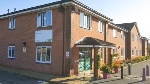 Ravensdale (Complex Needs Care)