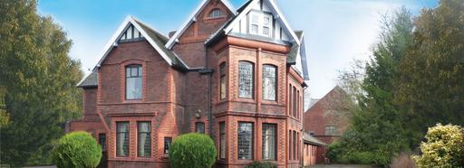 Ravenswing Manor Residential Care Home