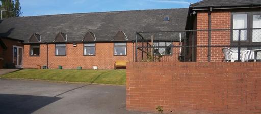 Ravensworth Care Home