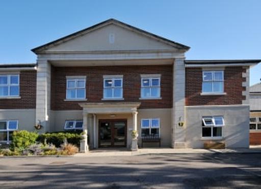 Winifred Dell Care Home