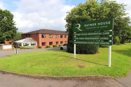 Rayner House