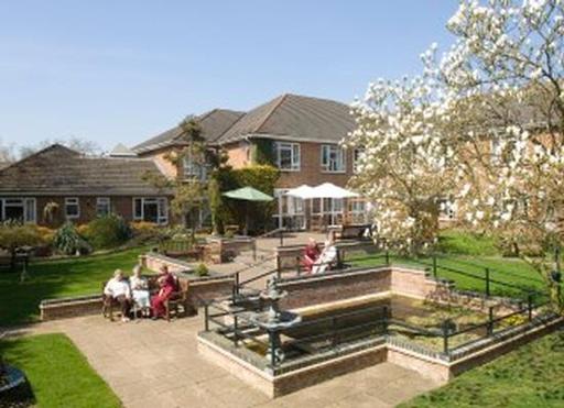 Rayners Residential Care Home