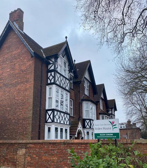 Reach Home Care - Arden House