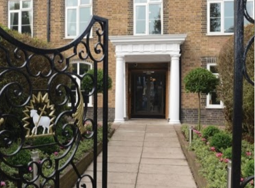Rectory Court